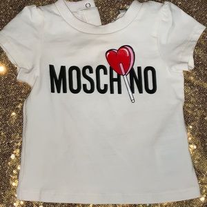 Moschino T-shirt